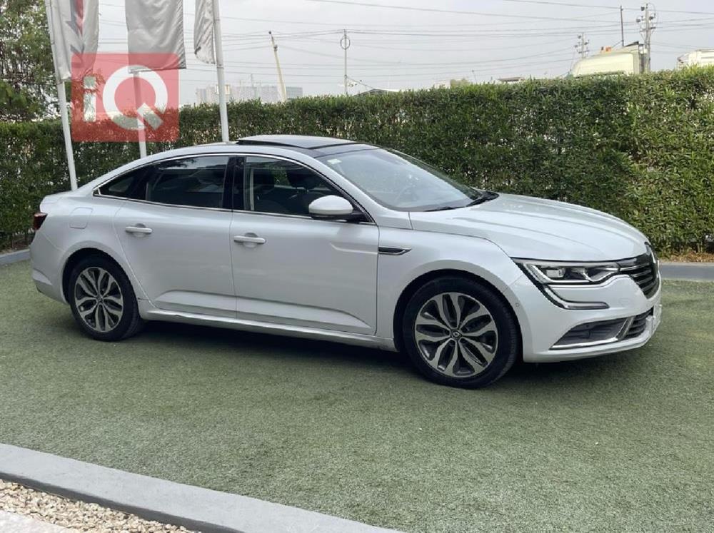 Renault Talisman